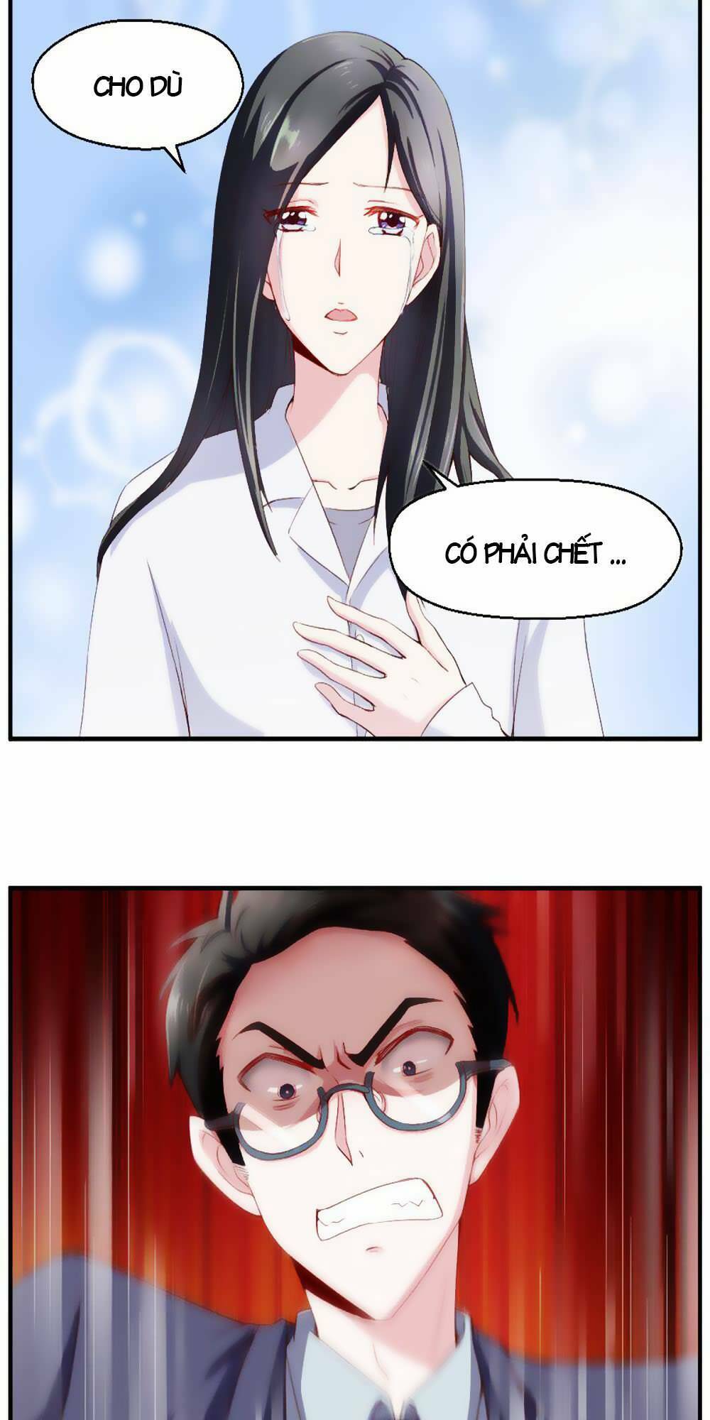 thần y apollo của tôi chapter 11 7