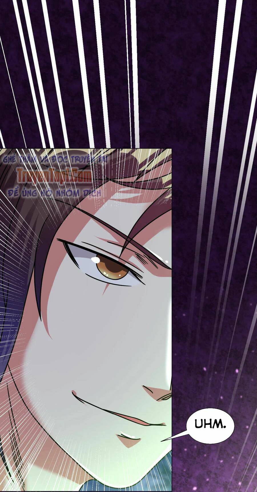 đạo ấn chapter 131 17