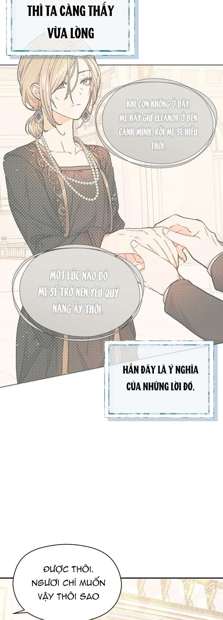 tôi không cố ý quyến rũ nam chính đâu! chapter 39 17