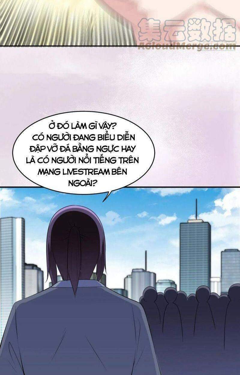 người tu tiên tại đô thị chapter 166 25