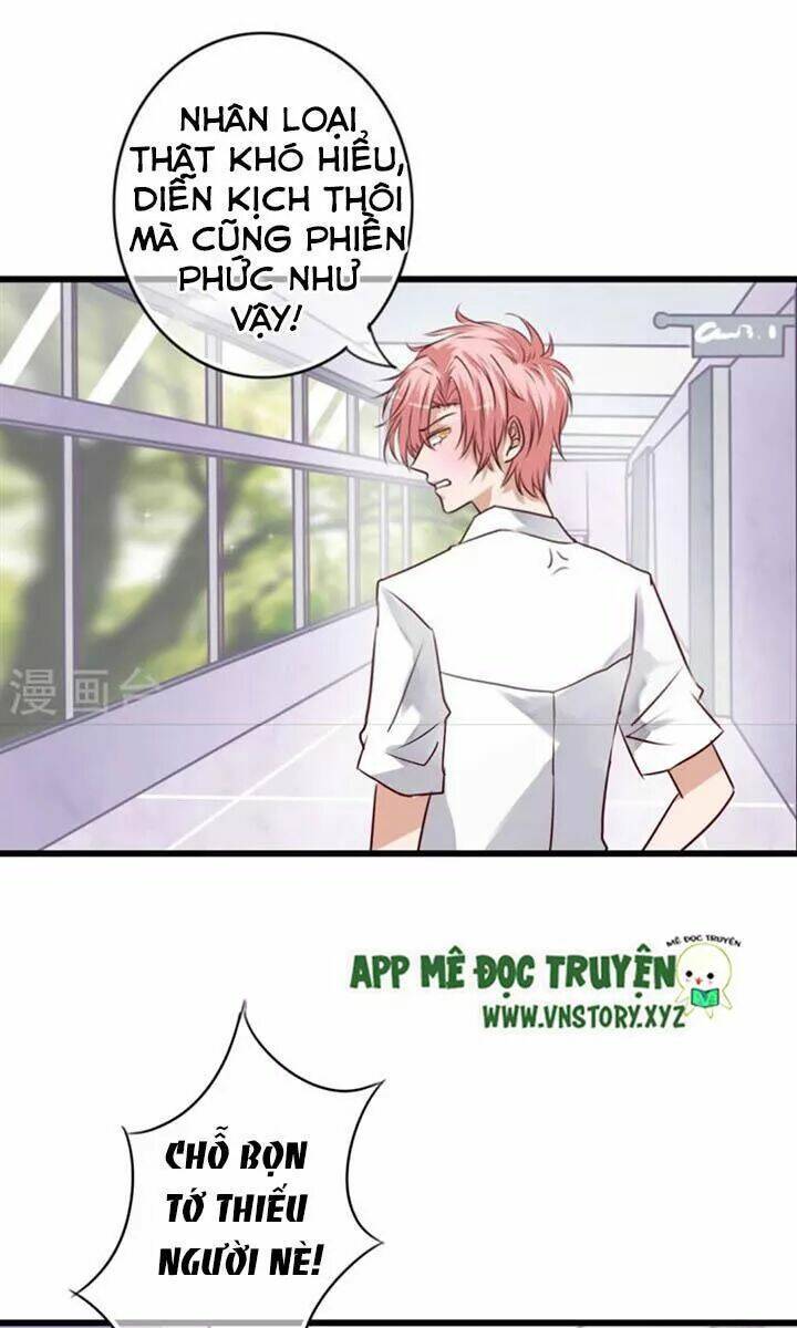 sau con mưa mùa hạ chapter 61 14