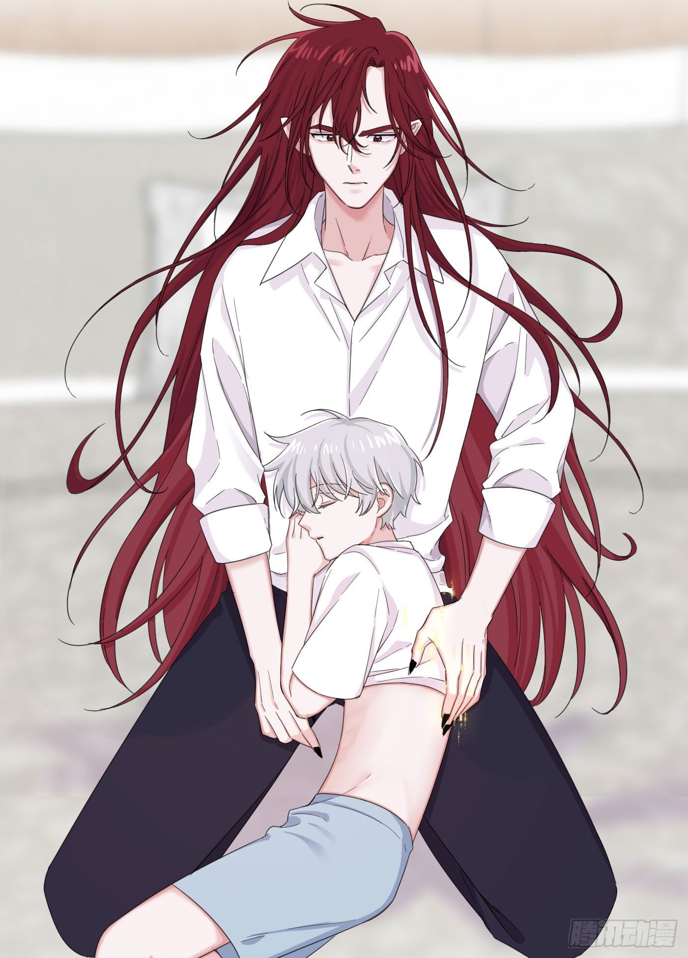 nhất hoàng cửu công thập nhị thê chapter 17 37