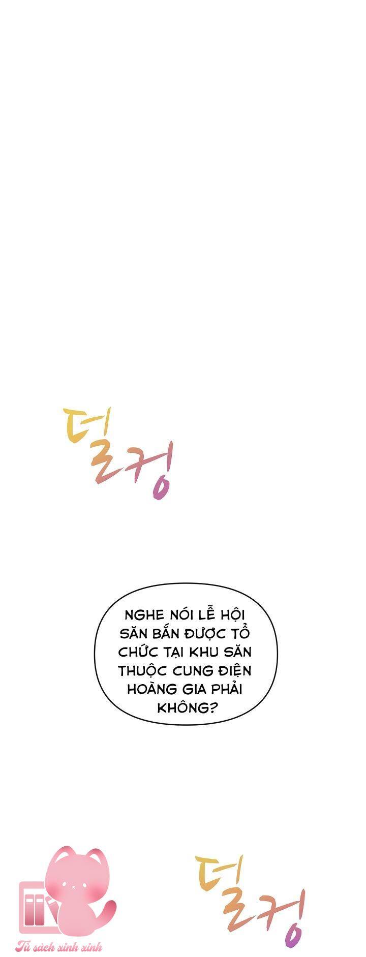 vị hôn thê của kẻ săn mồi chapter 64 2