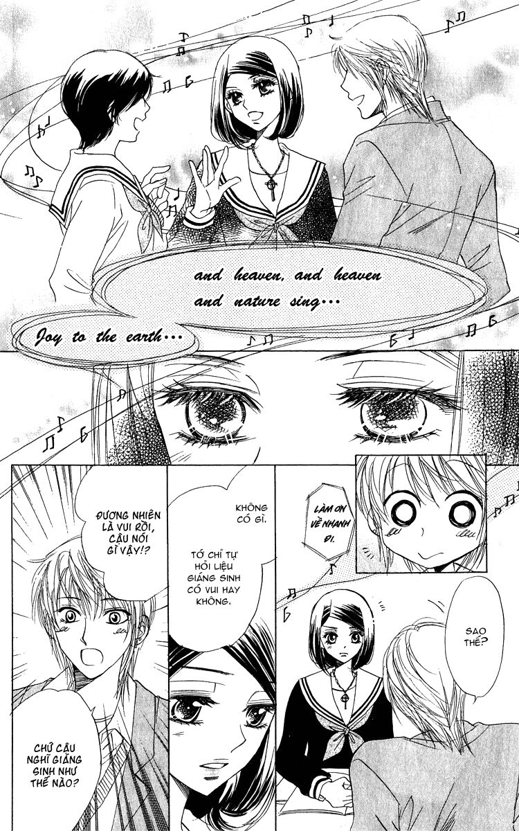 ác quỷ và bản tình ca chapter 28 18