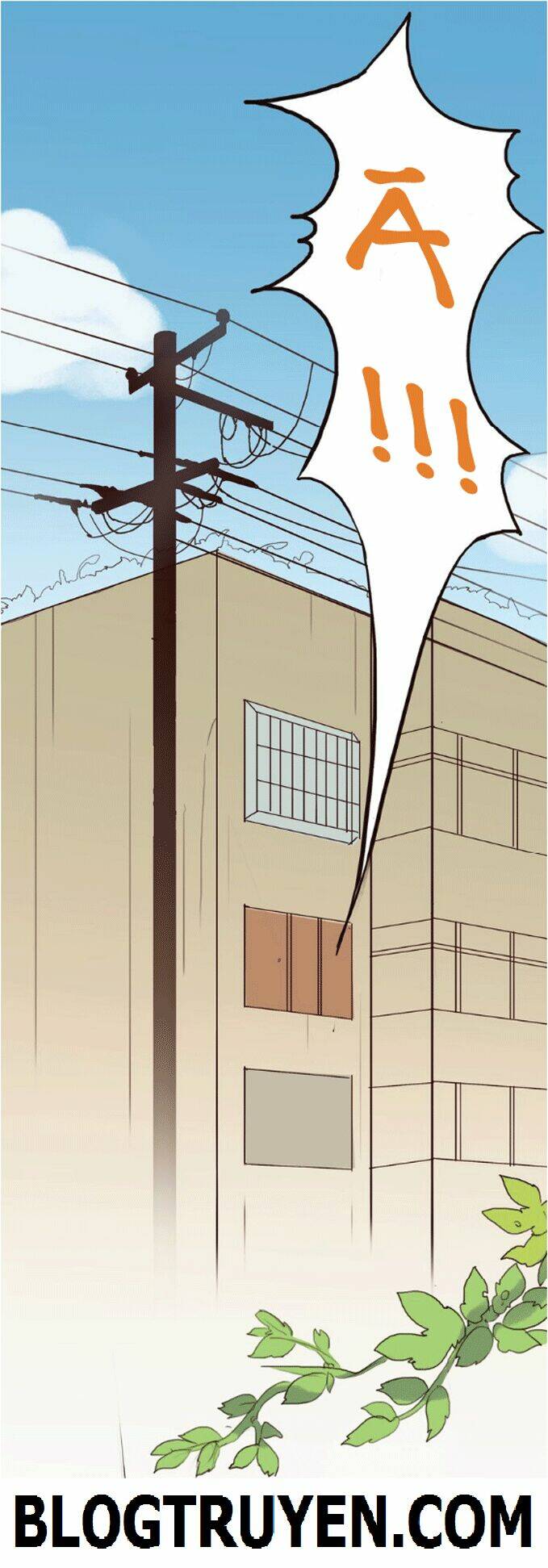 tình yêu không nói dối chapter 1 2