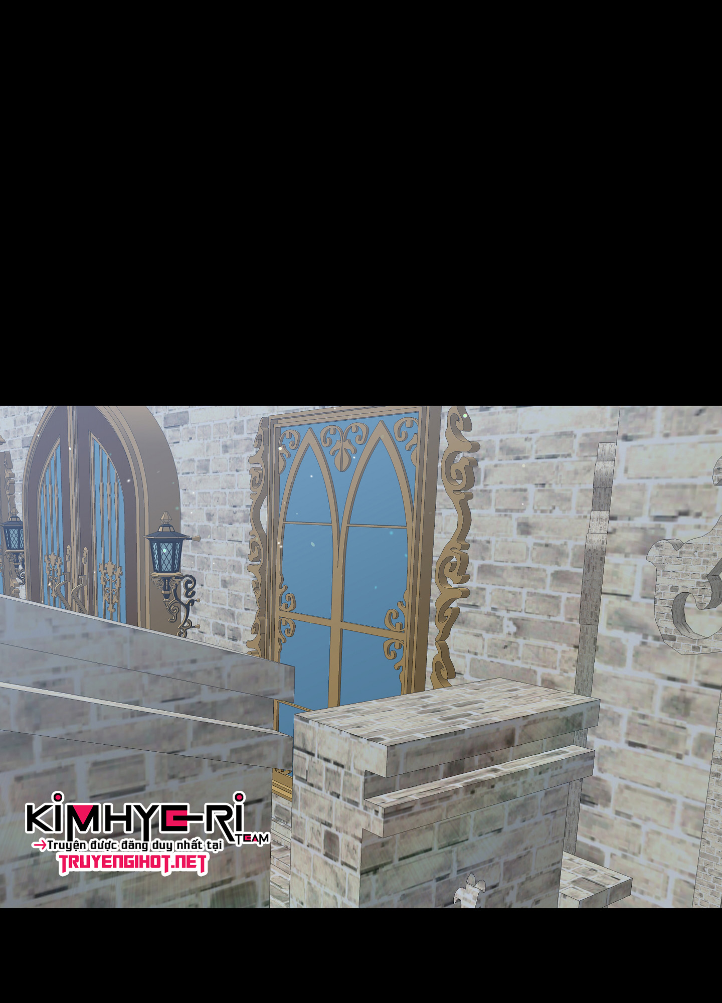 bỗng ngày nọ bị một tên đáng ghét cầu hôn chapter 12.1 1