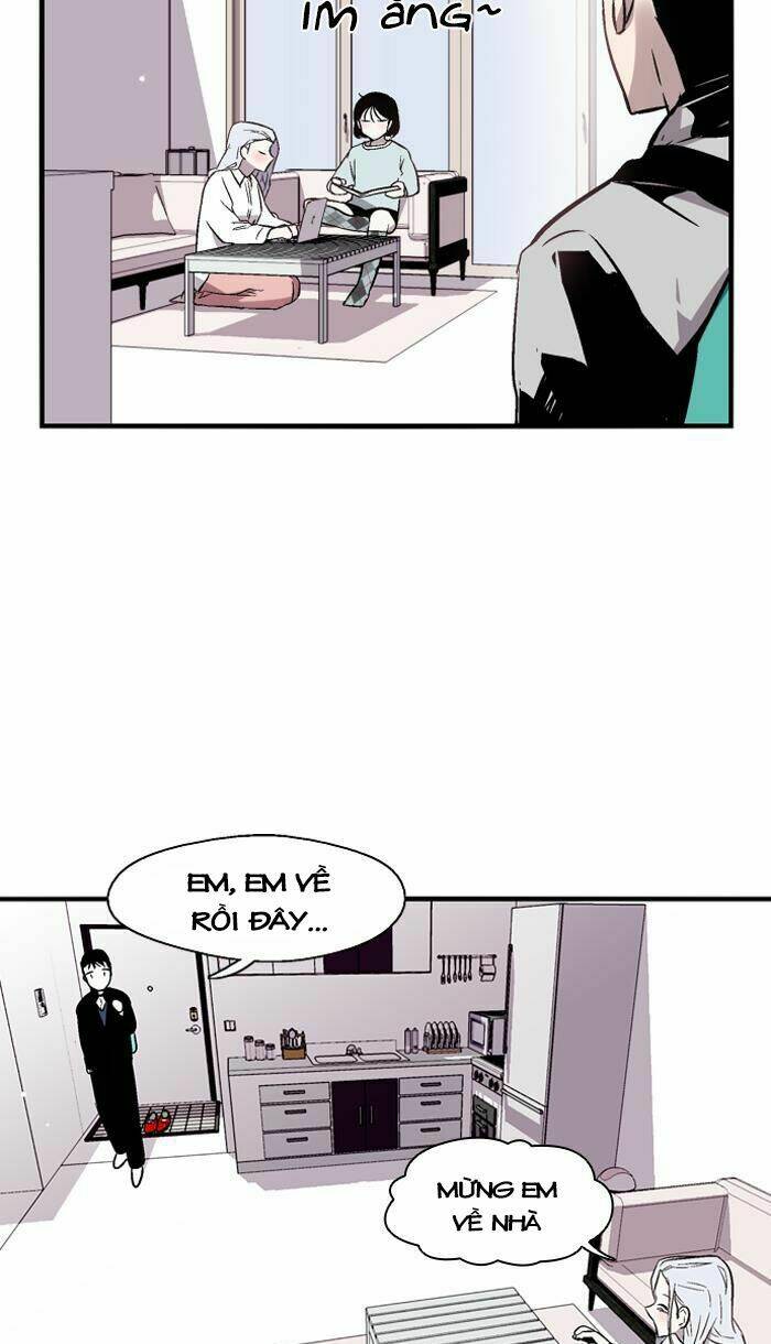 người máy hủy diệt chapter 63 4