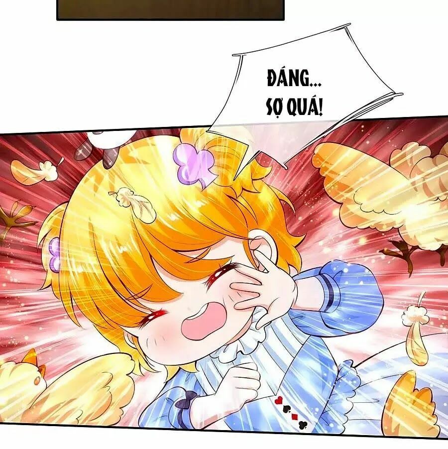 bỗng một ngày nọ trở thành con gái vua chapter 97 13