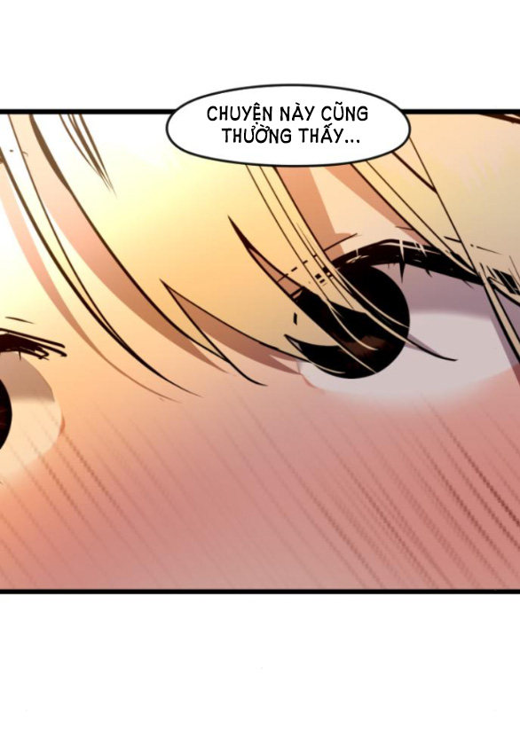 Nari Ở Nhà Đối Diện chapter 39.2 - Trang 18