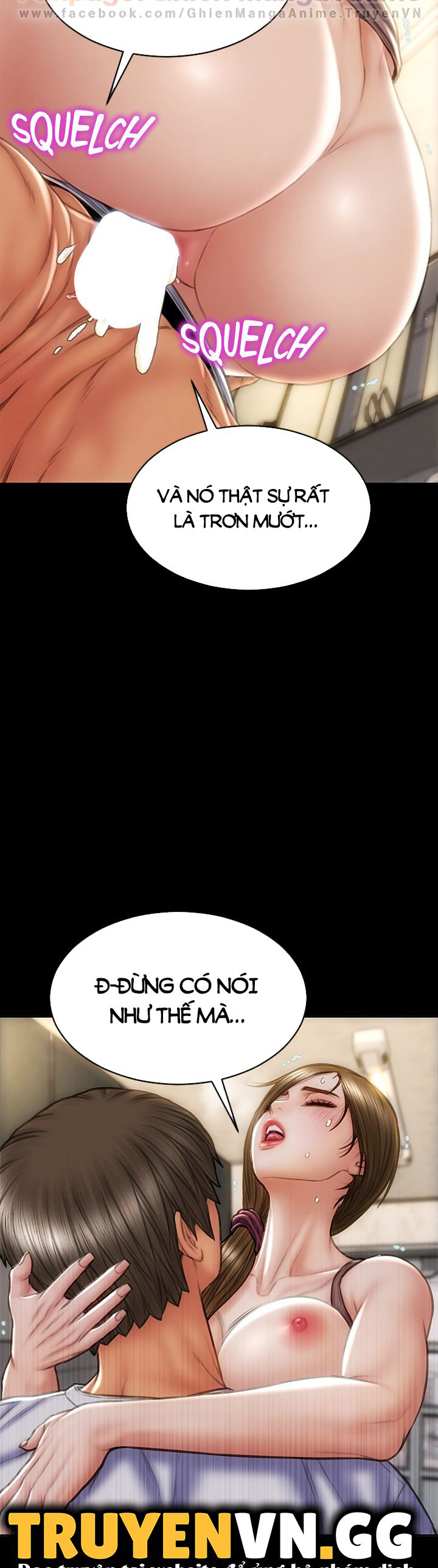 dân chơi out trình chapter 35 31