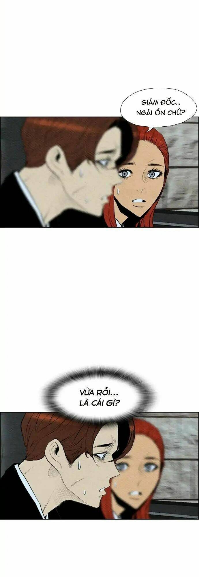 kẻ hồi sinh chapter 64 13