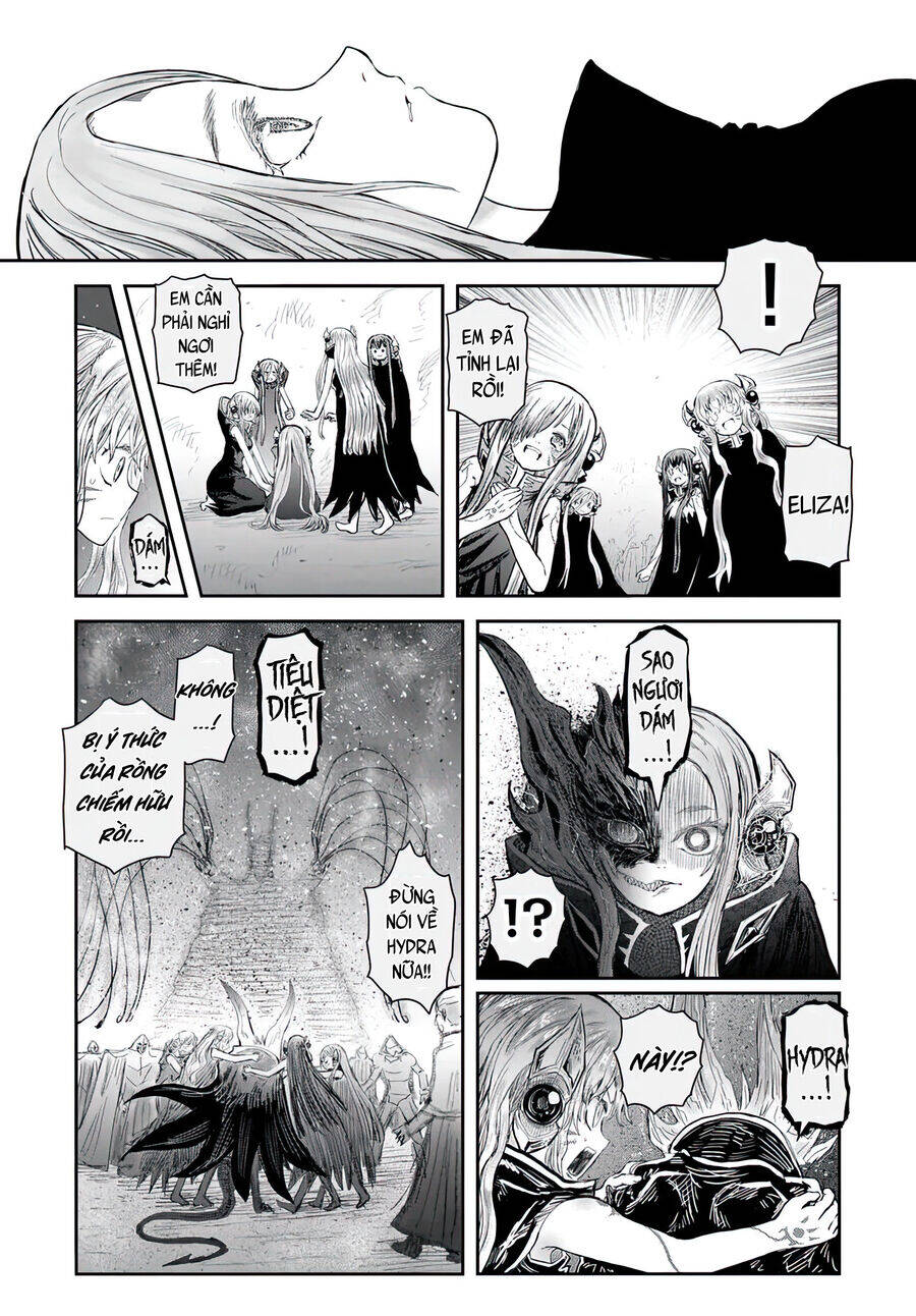 chú tôi ở dị giới chapter 63 26