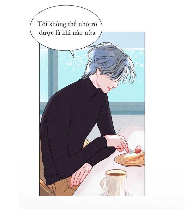 tình yêu như một giấc mộng hè chapter 0.2 18