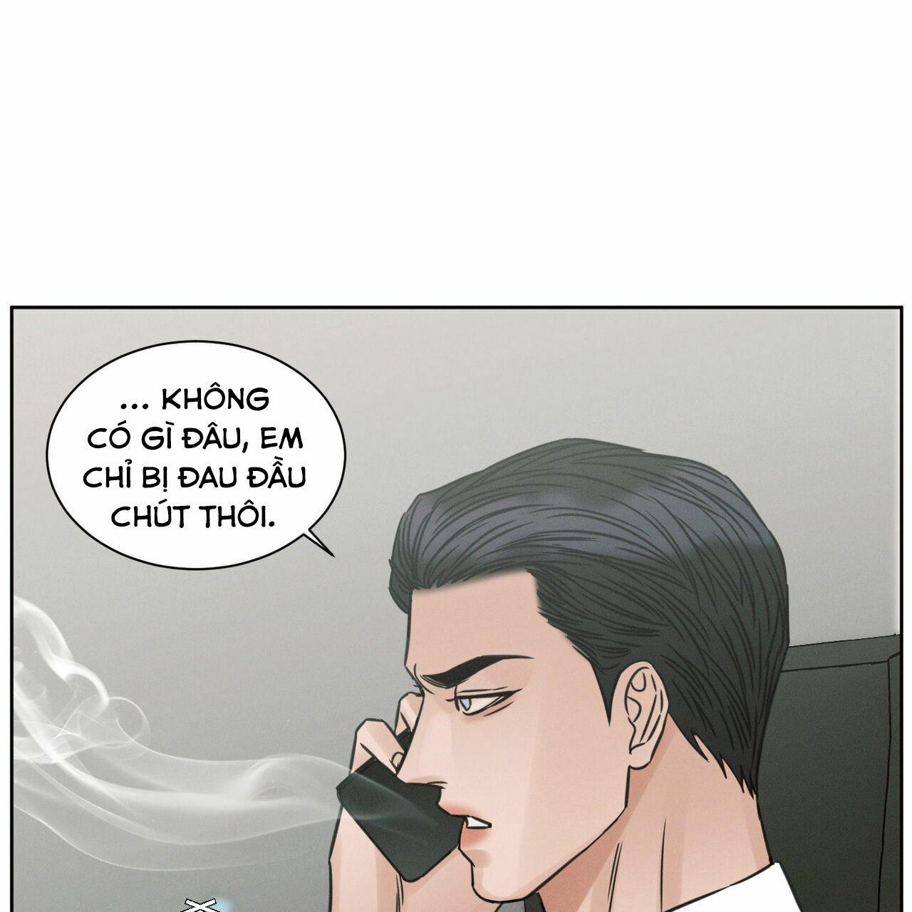 Dù Anh Không Yêu Em chapter 63