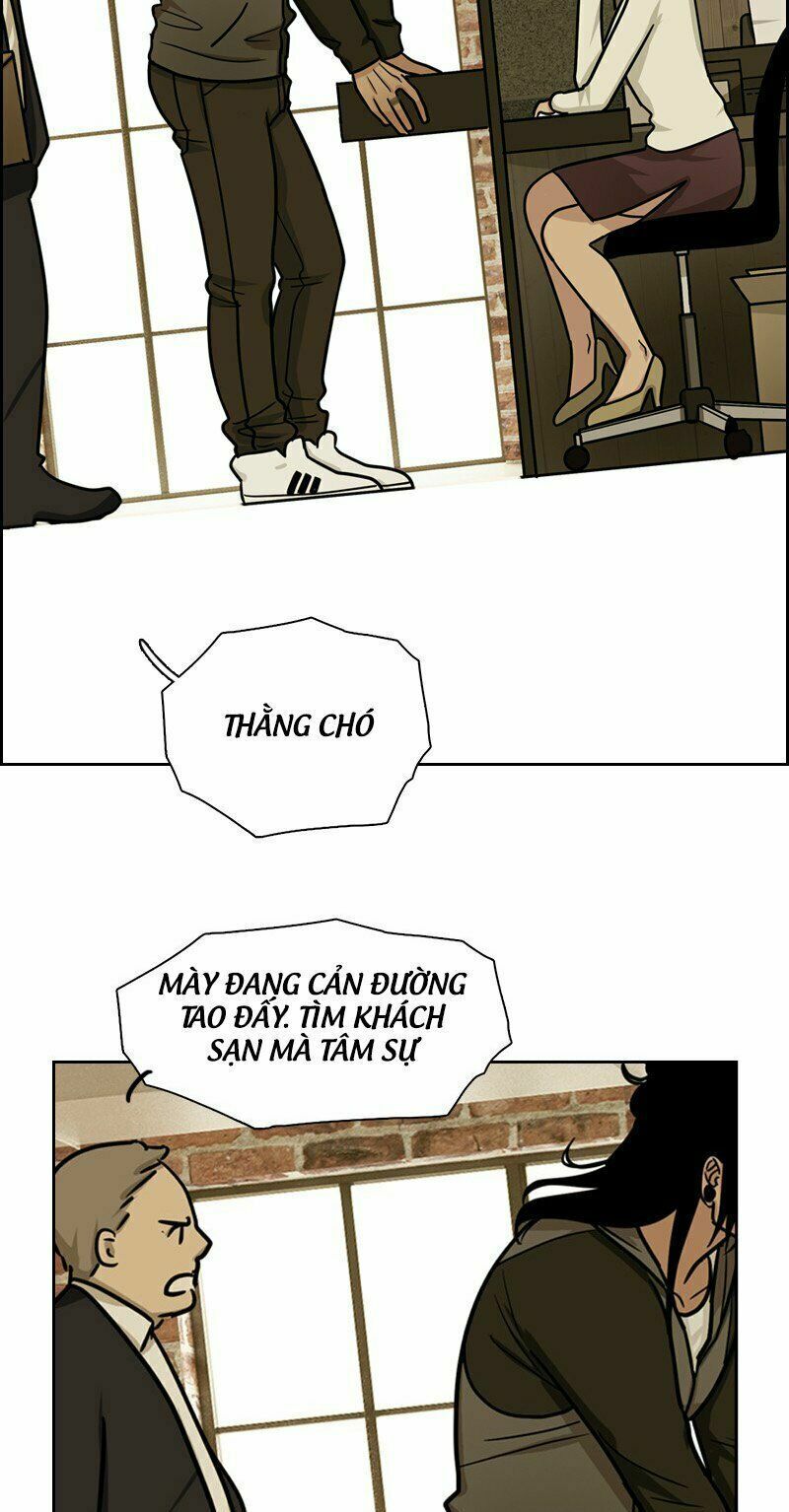 nửa đêm ở poppy land chapter 2 46
