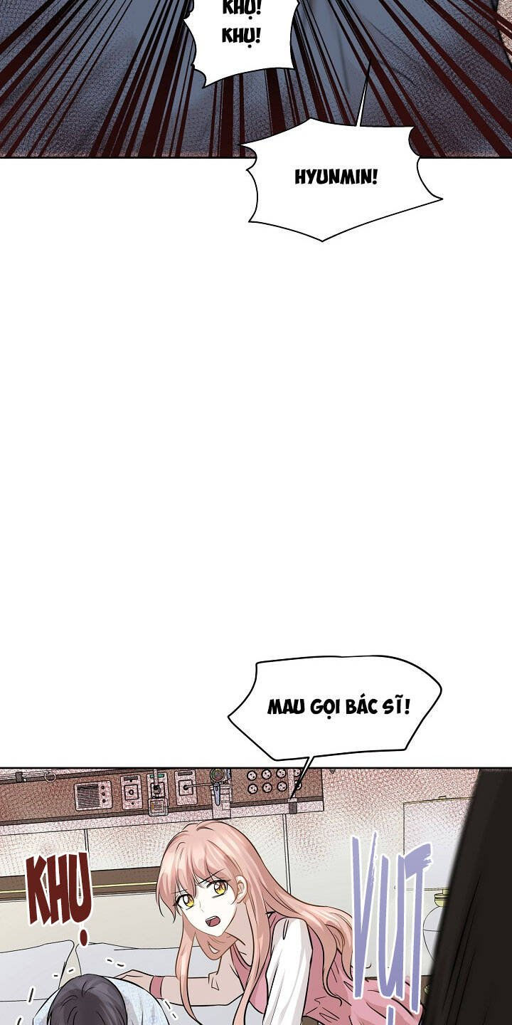 cuộc sống kỳ thú chapter 82 35