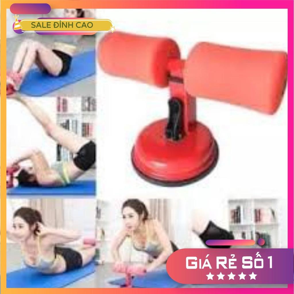 Dụng cụ tập cơ bụng chữ T đa năng