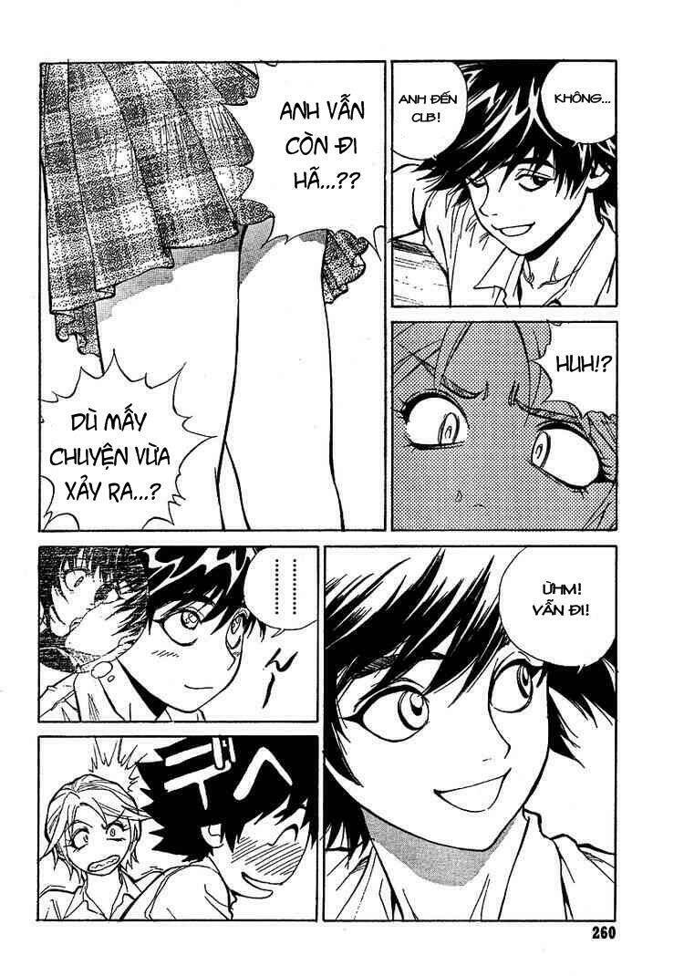 b-reaction chapter 15 14