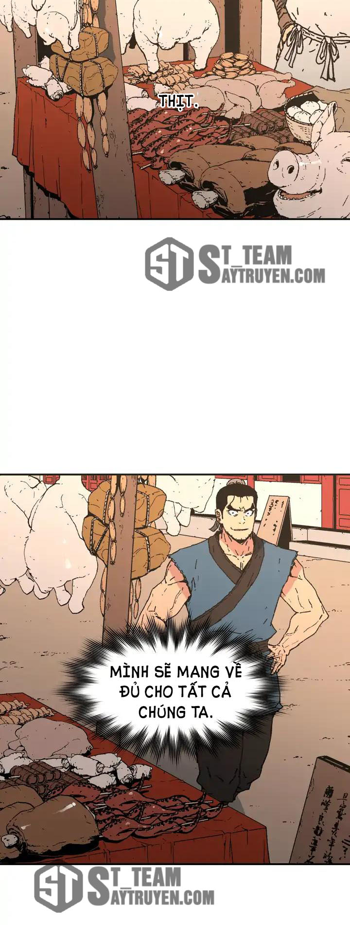 Bố Vô Song chapter 76 17