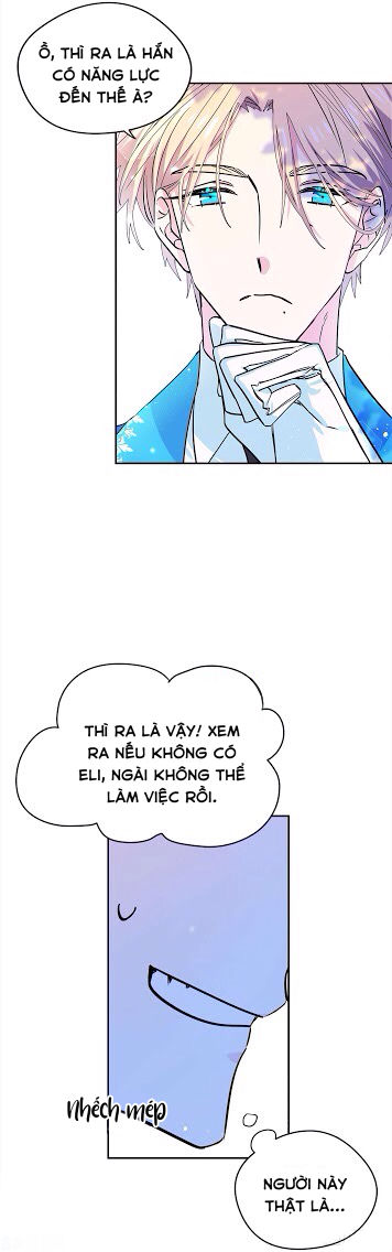 nam nô bộc xinh đẹp của tôi chapter 22 20