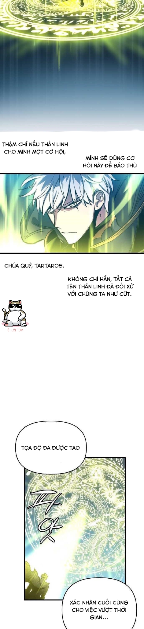 chiến thần chuyển thế chapter 1 60