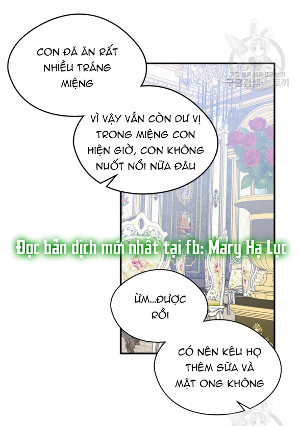 tôi đã trở thành bạn gái của nam chính chapter 6.2 13