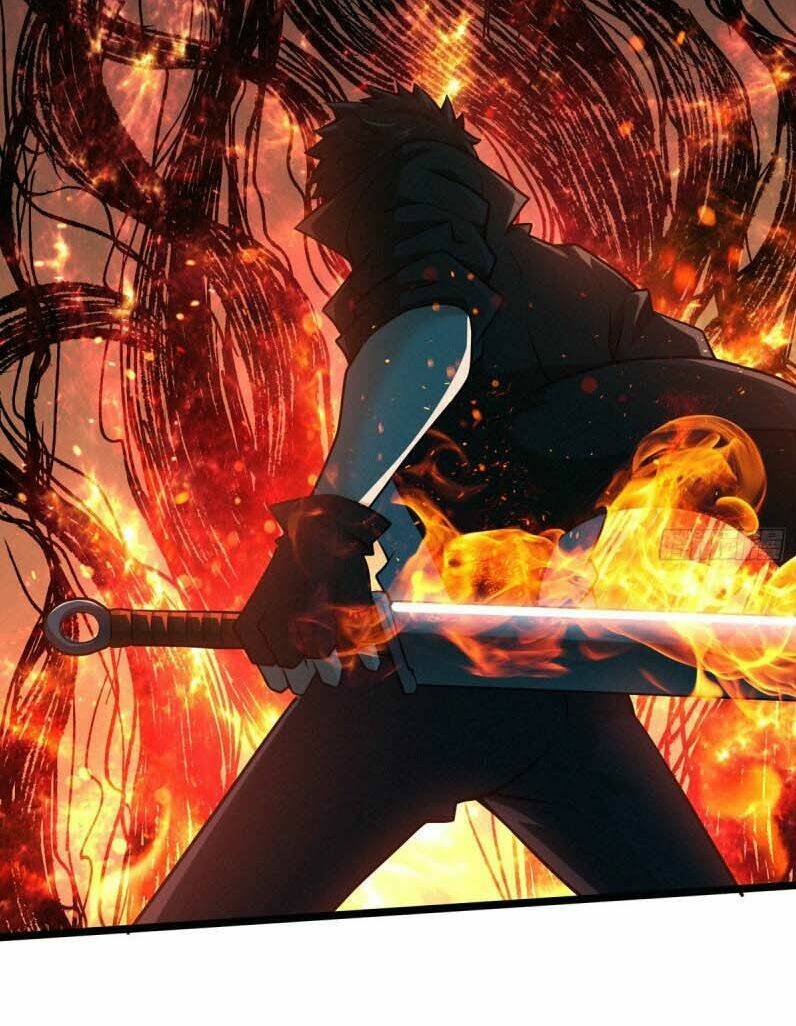 nơi này có yêu khí chapter 57 41