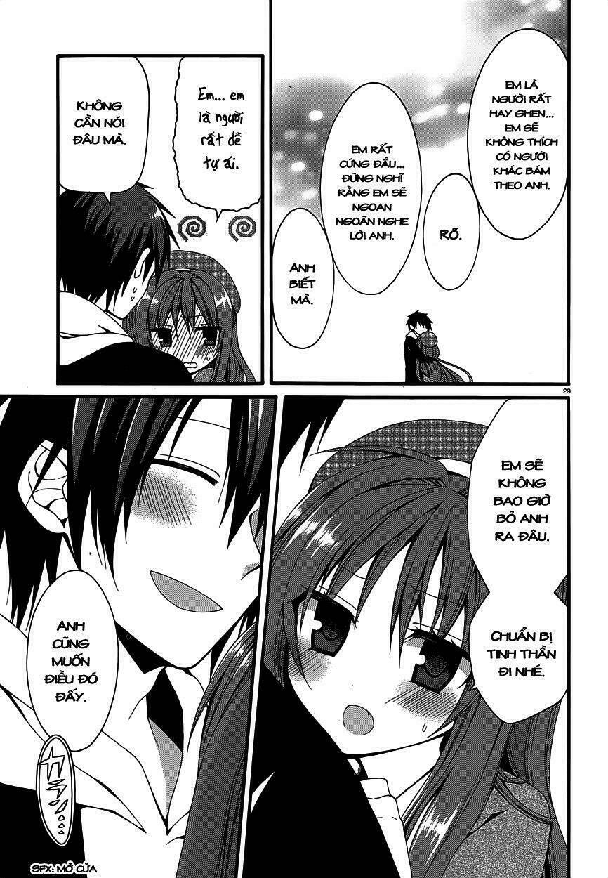 dracu-riot! chapter 12 29