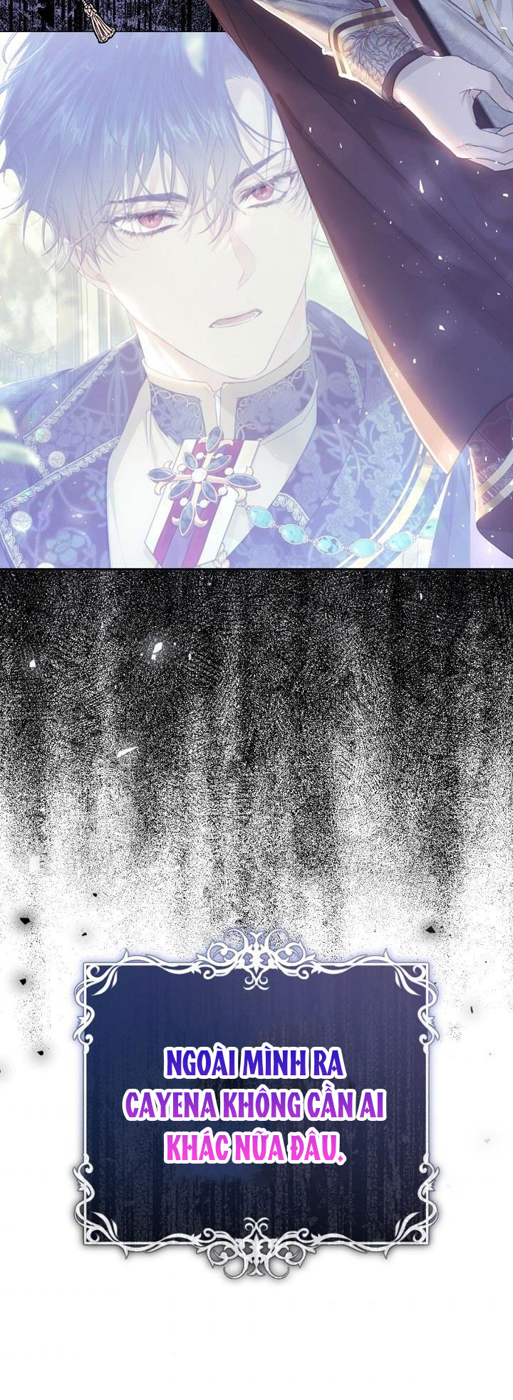 con rối ác nữ marionette chapter 54 62