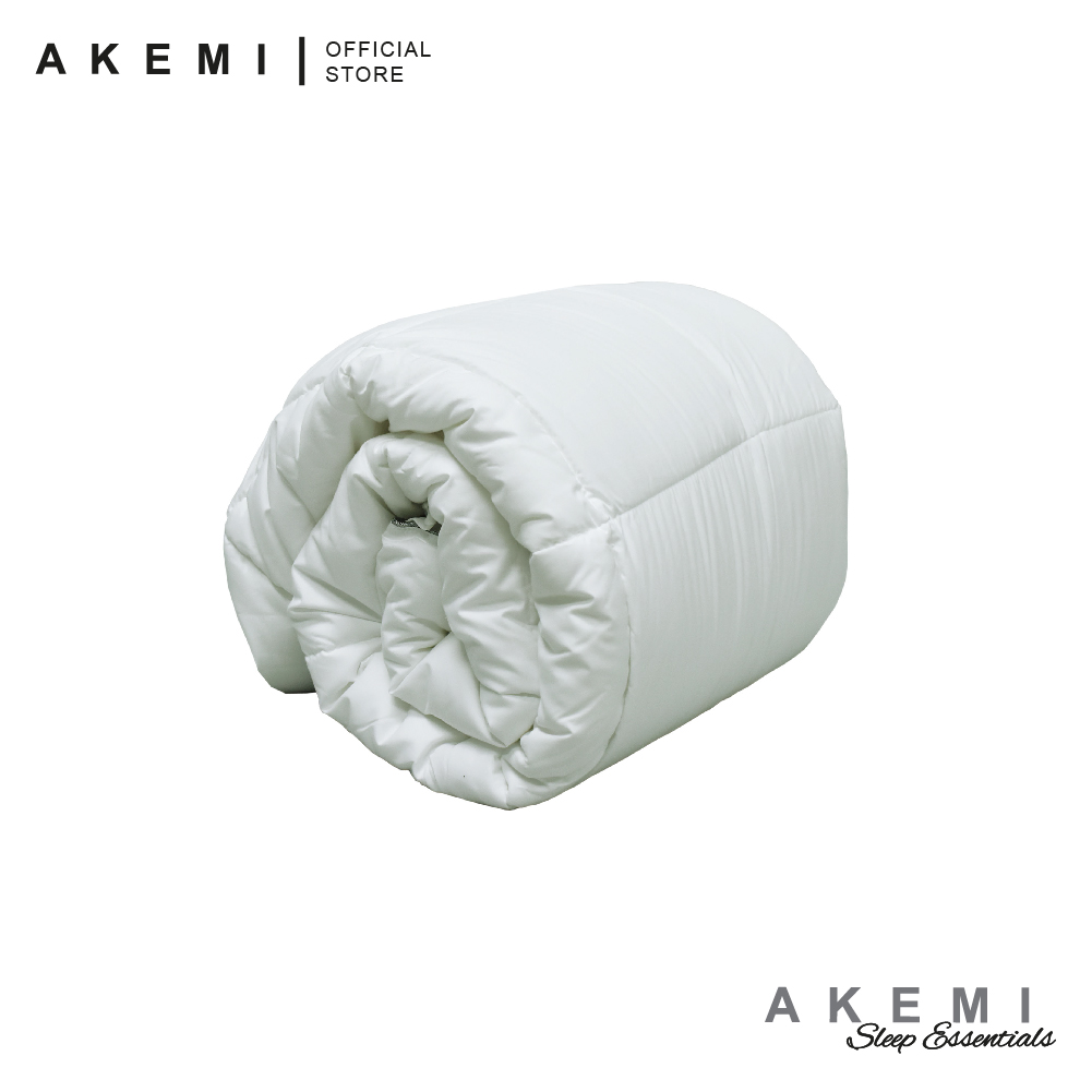 Ruột chăn Akemi Sleep Essentials Luxury Micro Down Plus (Super King / King / Queen)