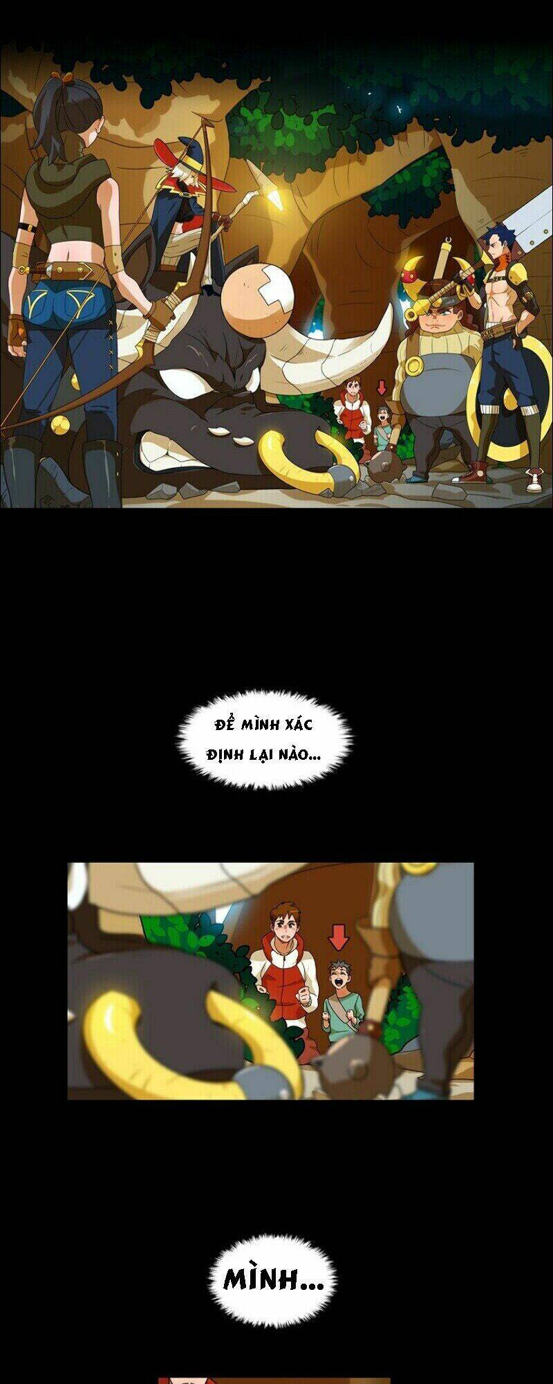 the novel's extra chapter 1 36