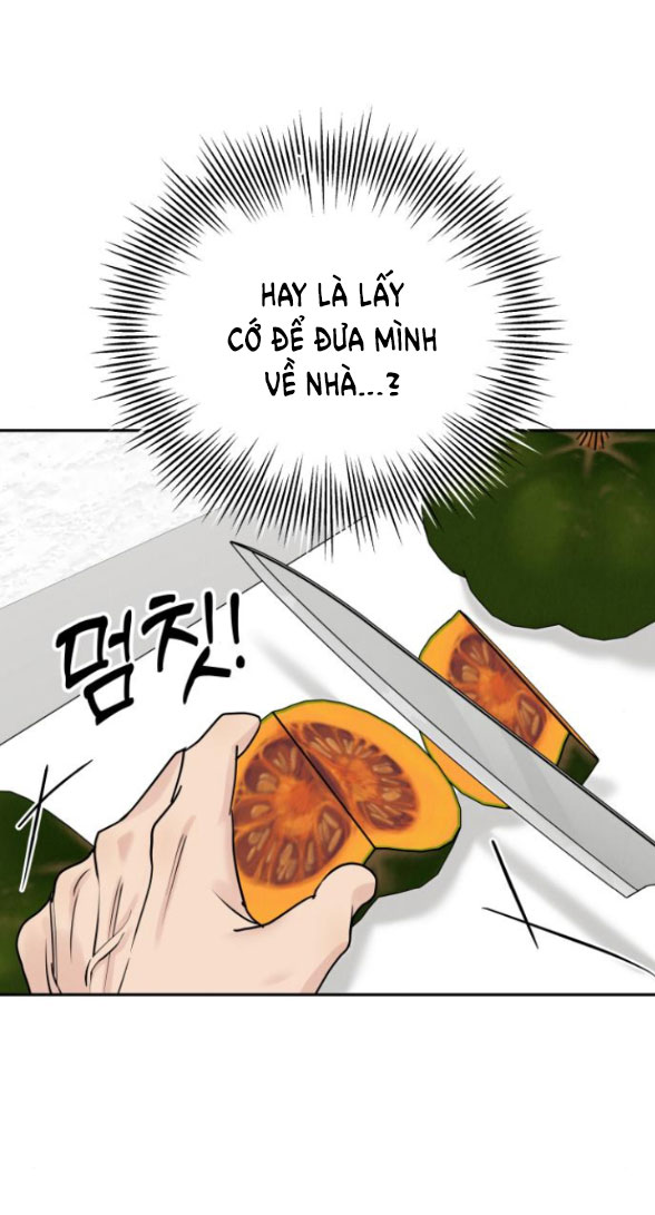 Thuyết Tình Yêu Ích Kỷ chapter 26.1 14