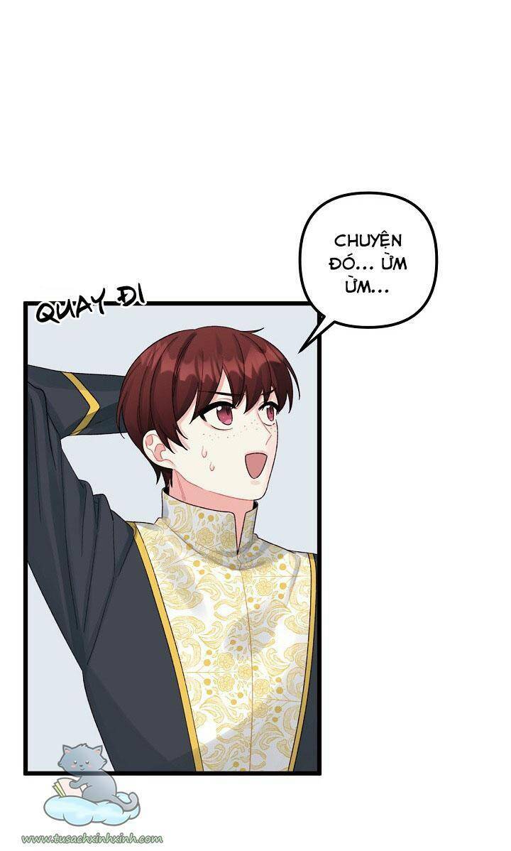 công chúa bãi rác chapter 53 4