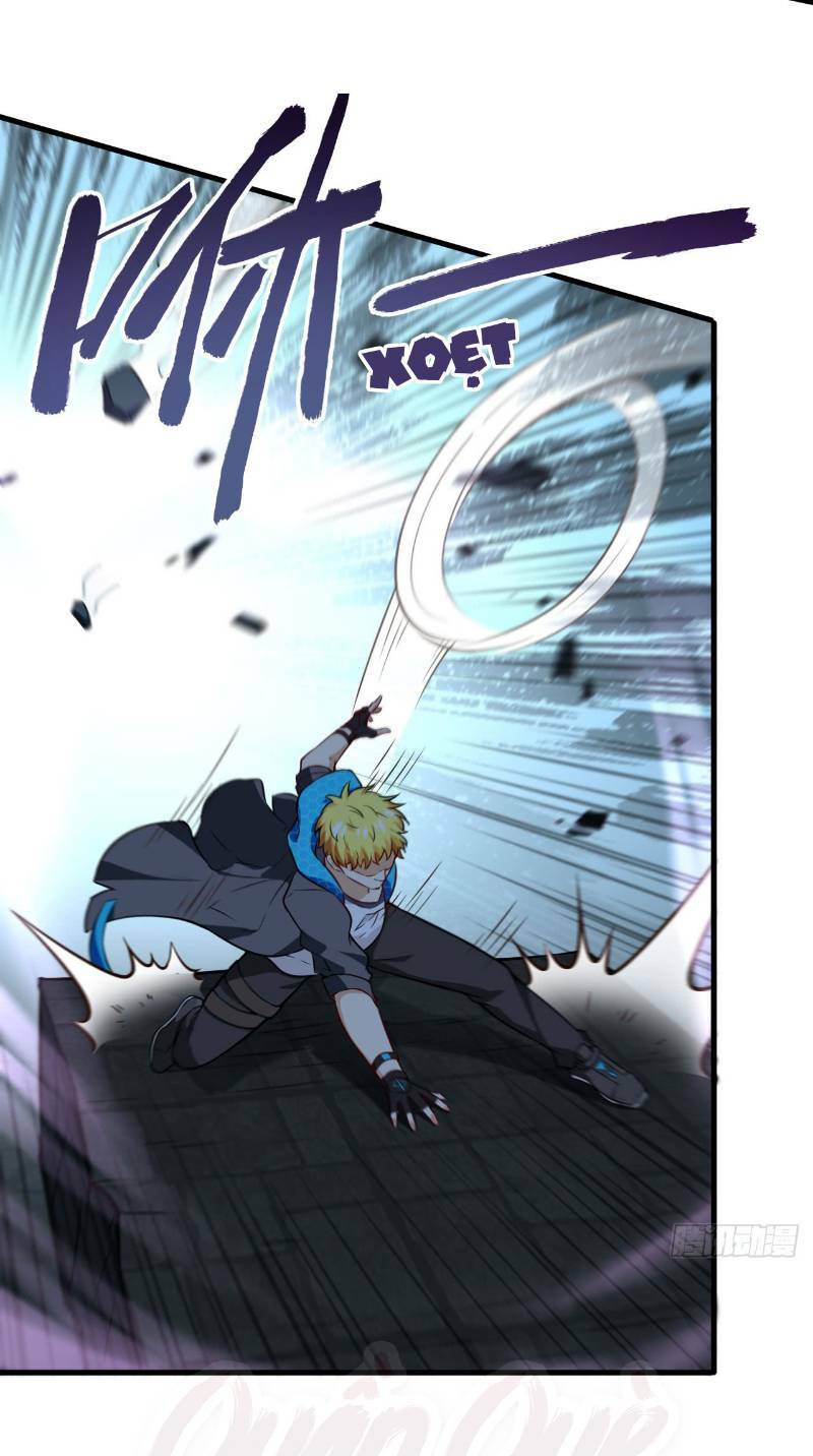 minh nhật thần đô chapter 32 22