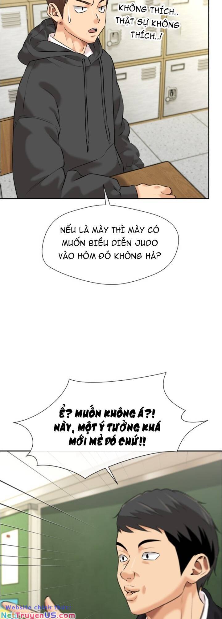 gương mặt thiên tài chapter 132 46