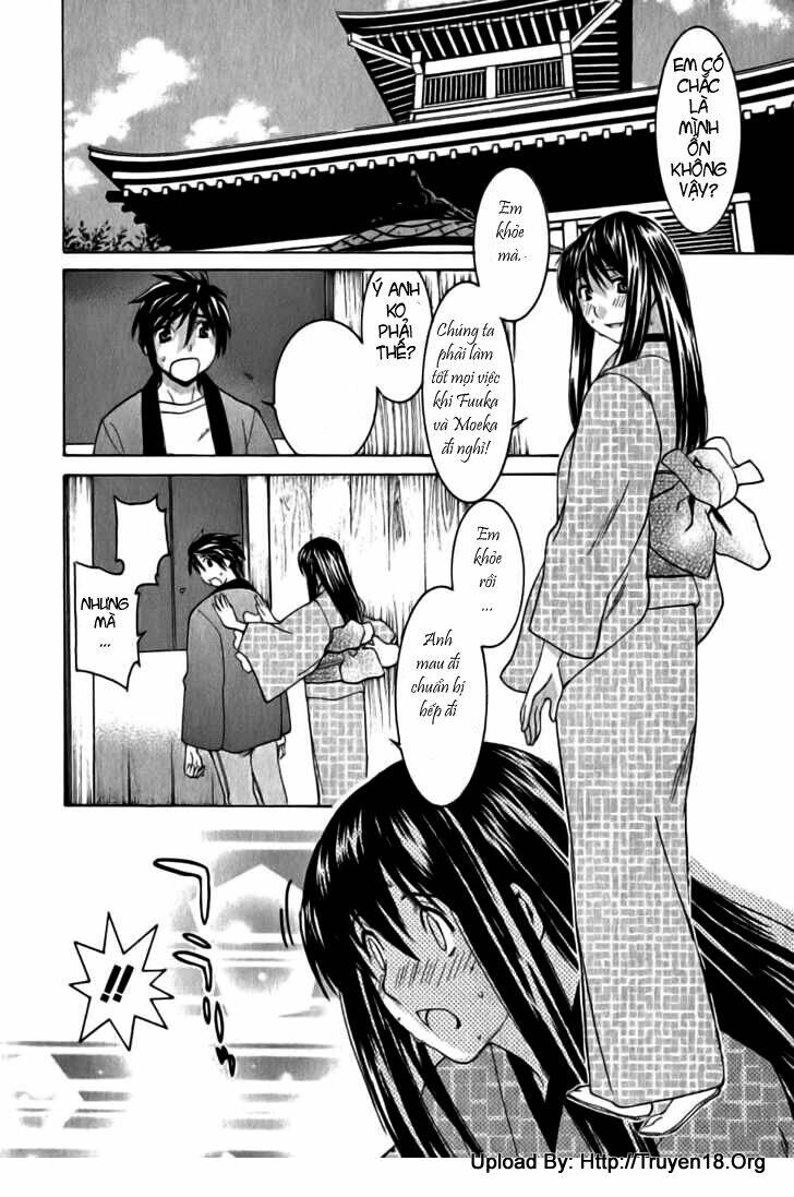 koibana onsen! chapter 13 6