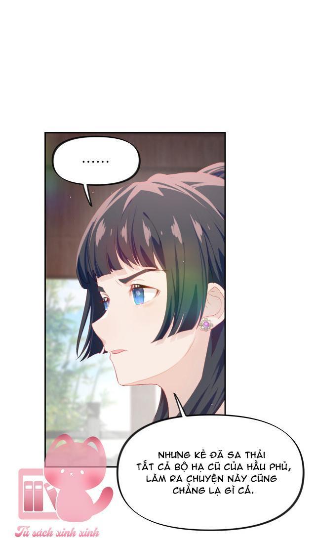 một đêm nọ đột nhiên yandere tới! chapter 87 8