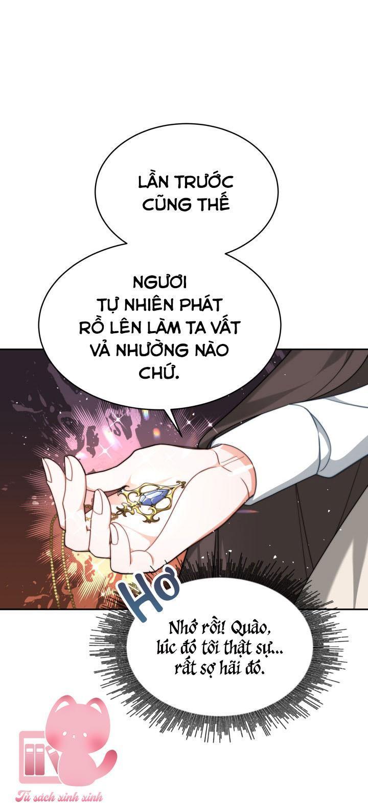 từ chồng cũ hóa thành nam chính chapter 7 60