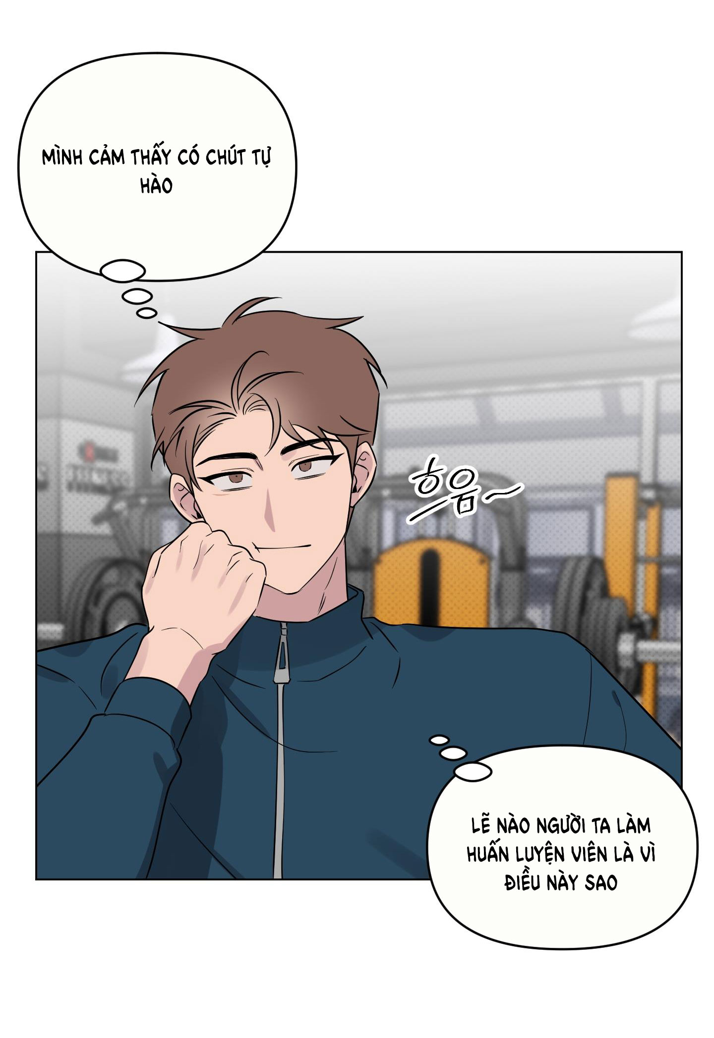 [18+] điều may mắn nhất cuộc đời tôi chapter 18.2 12