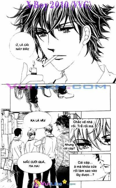 high school bullying chapter 5 16