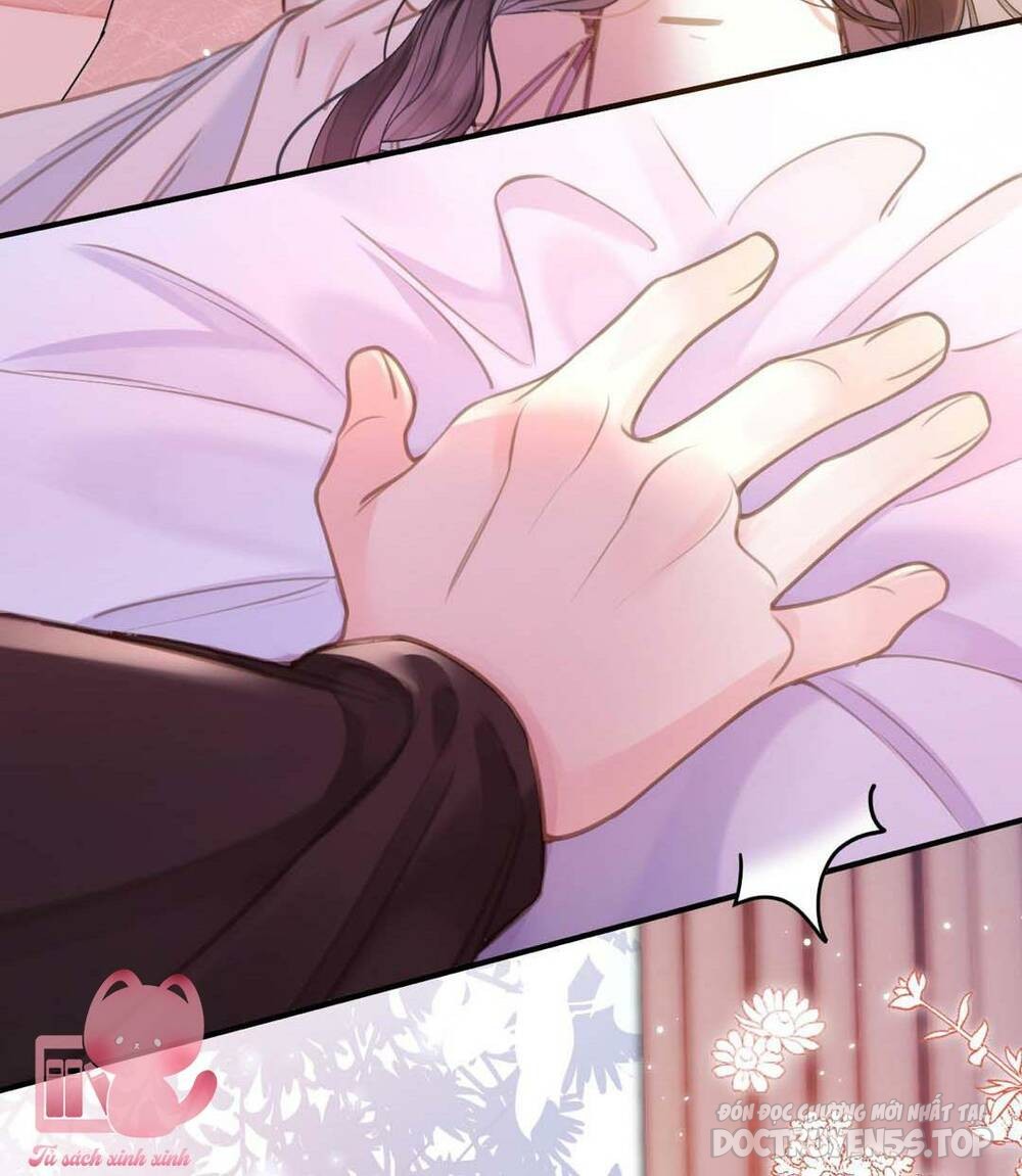 mỗi ngày đều thích anh chapter 7 51