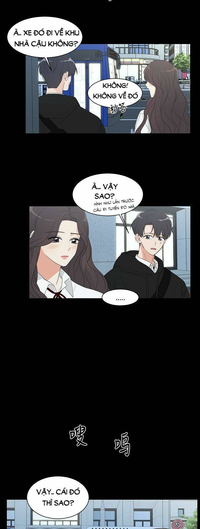thiếu nữ 1m8 chapter 5 9