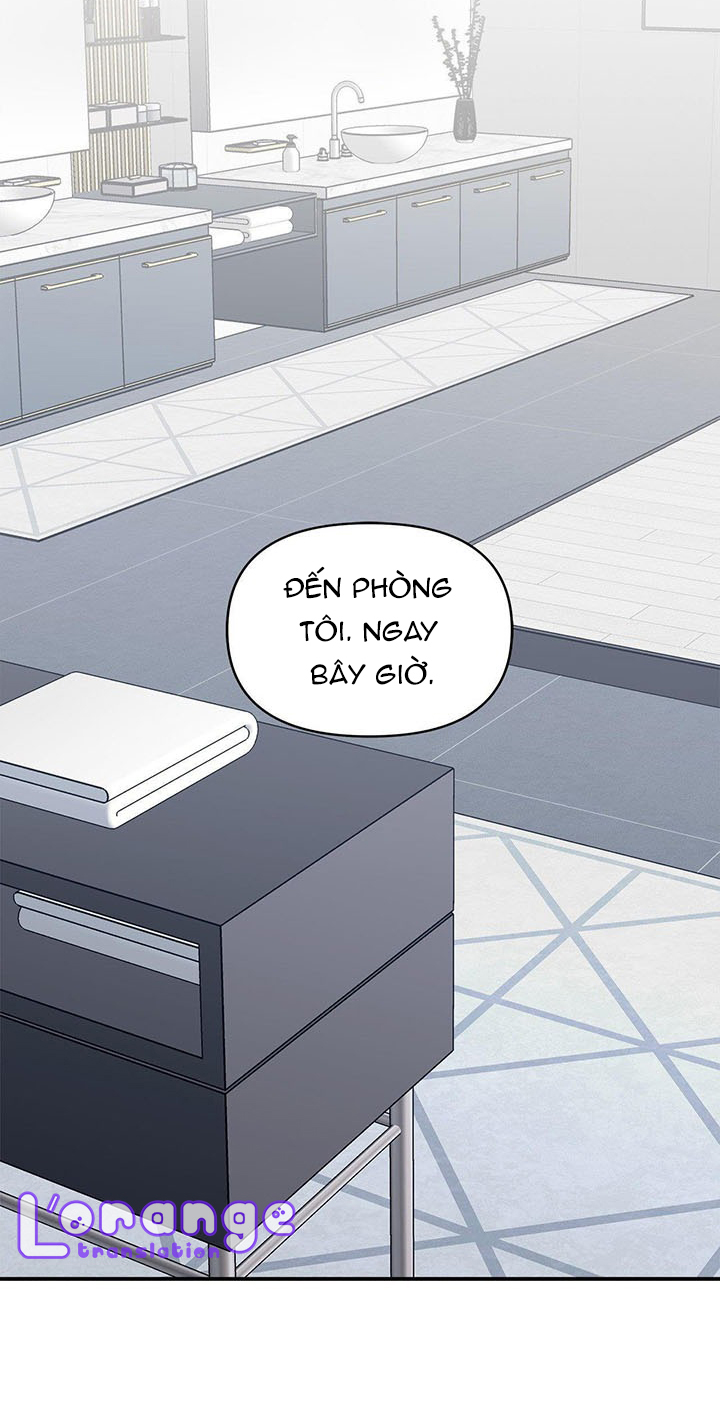 lãnh địa của dã thú chapter 8 46