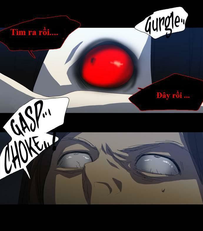 si mun - người giao tiếp với linh hồn chapter 27 58