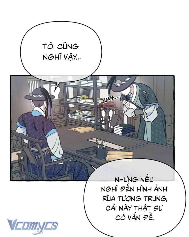 chuyện tình hoa lưu ly chapter 4 7