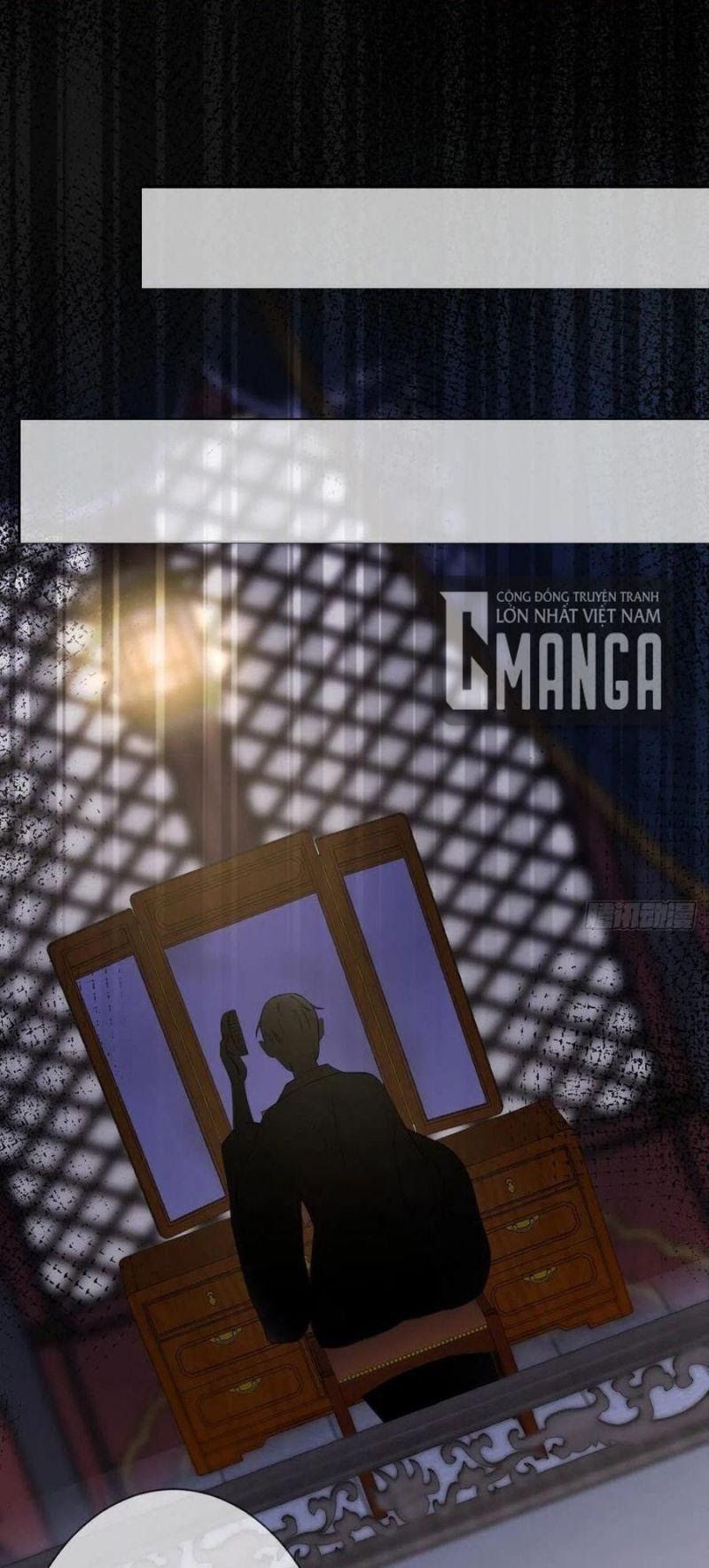 mạt thế nữ vương chapter 68 2