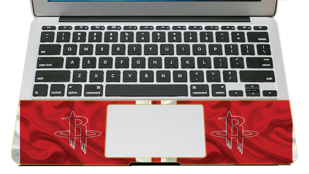 Mẫu Dán Trang Trí Laptop Logo LTLG - 246