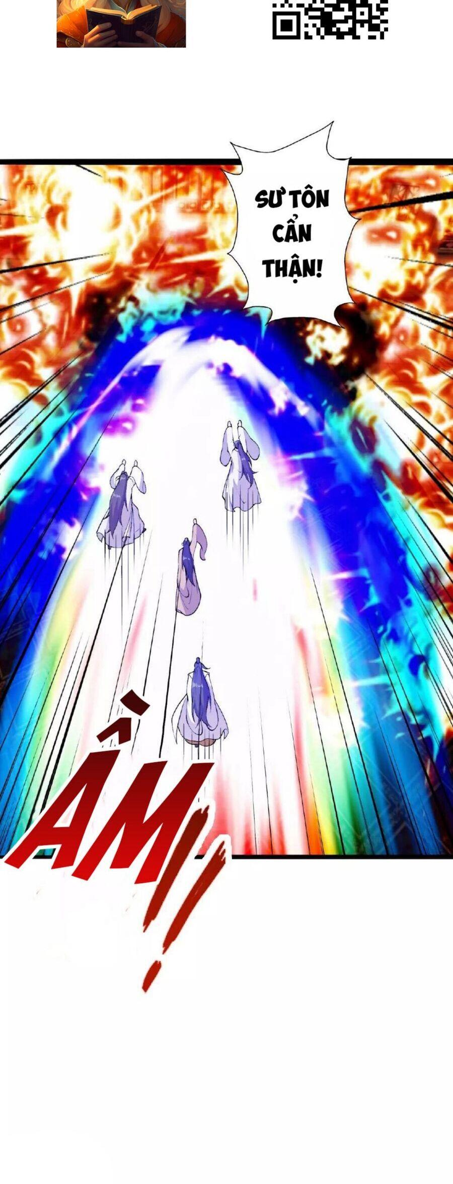 tiên võ đế tôn chapter 486 52