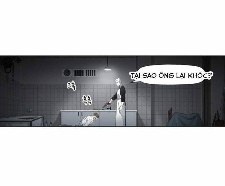 võ sĩ - the boxer chapter 87 171