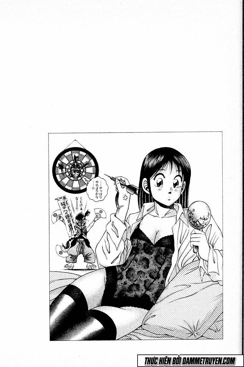 shin kotaro makaritoru! juudouhen chapter 180 16